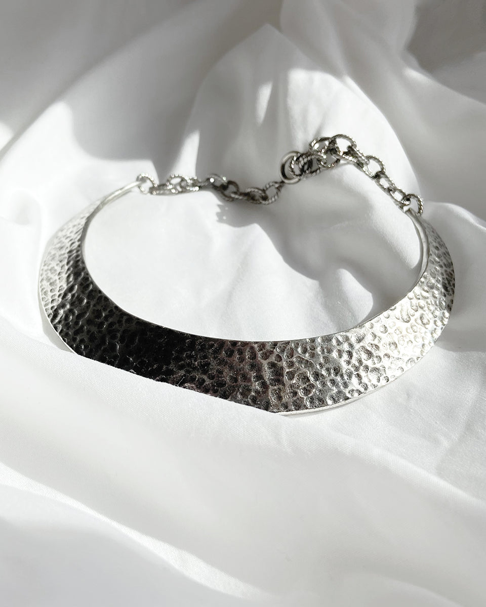 COLLIER BOHO
