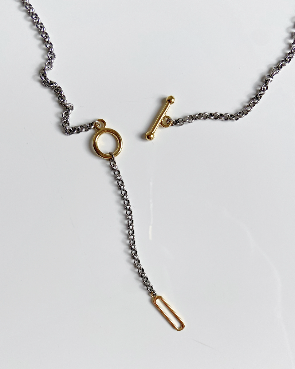 COLLIER ABSOLU