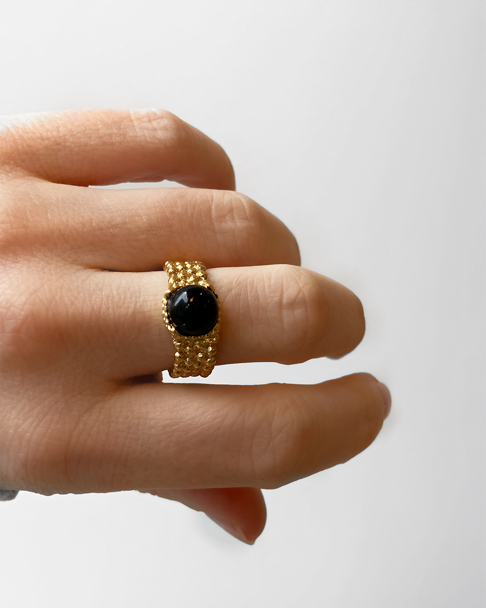 BAGUE CORA