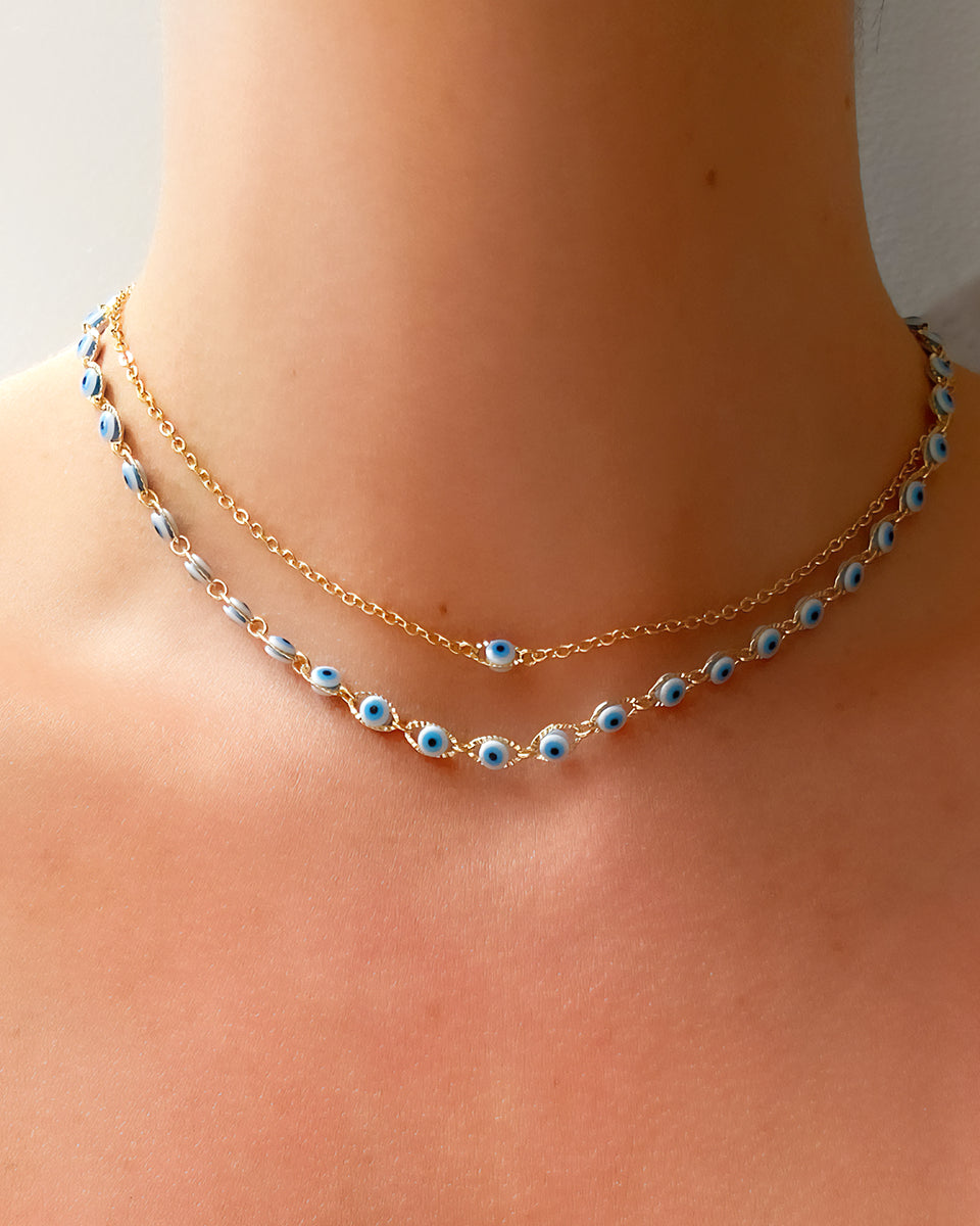 COLLIER NAXOS