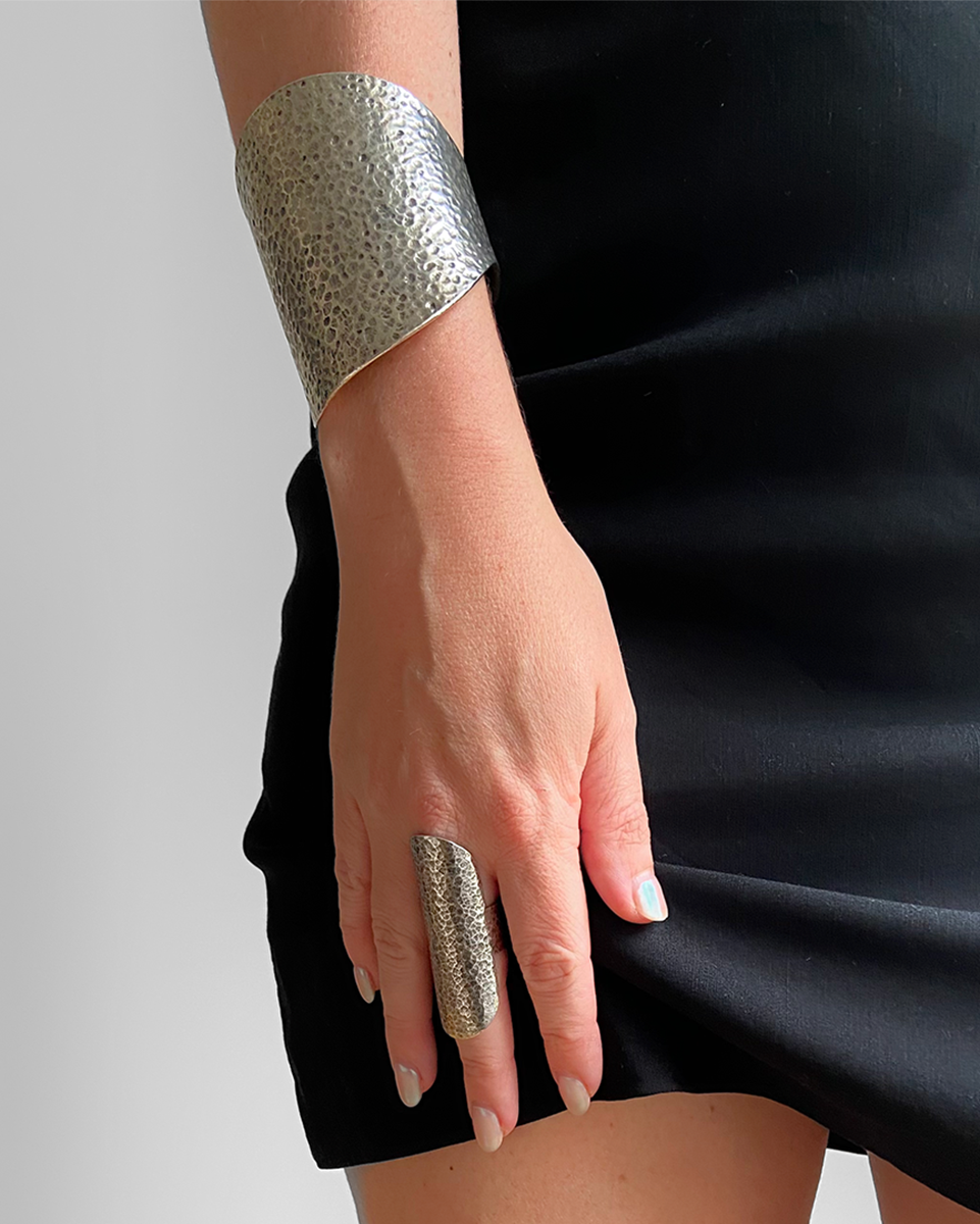 BAGUE BOHO