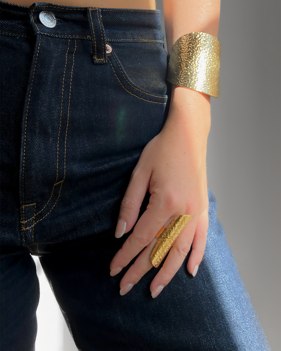 BAGUE BOHO