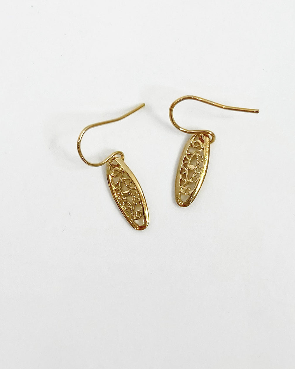 BOUCLES DENTELLE