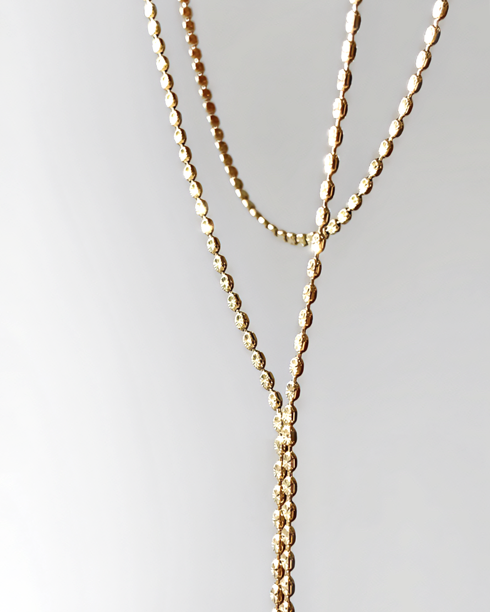 COLLIER LUMIERE