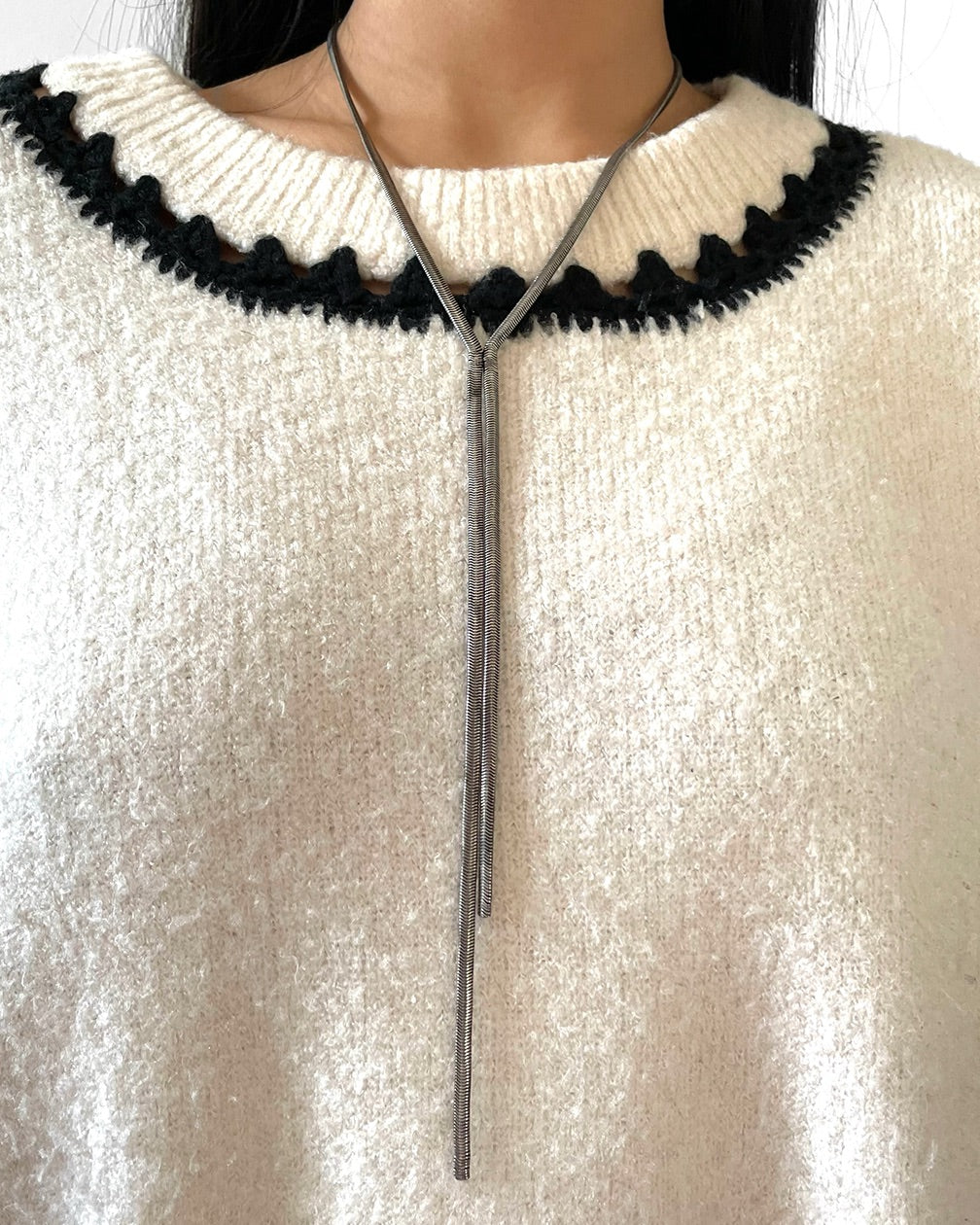 COLLIER MONTAIGNE