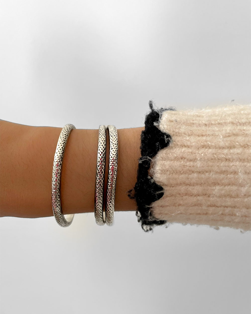 BRACELET BOA