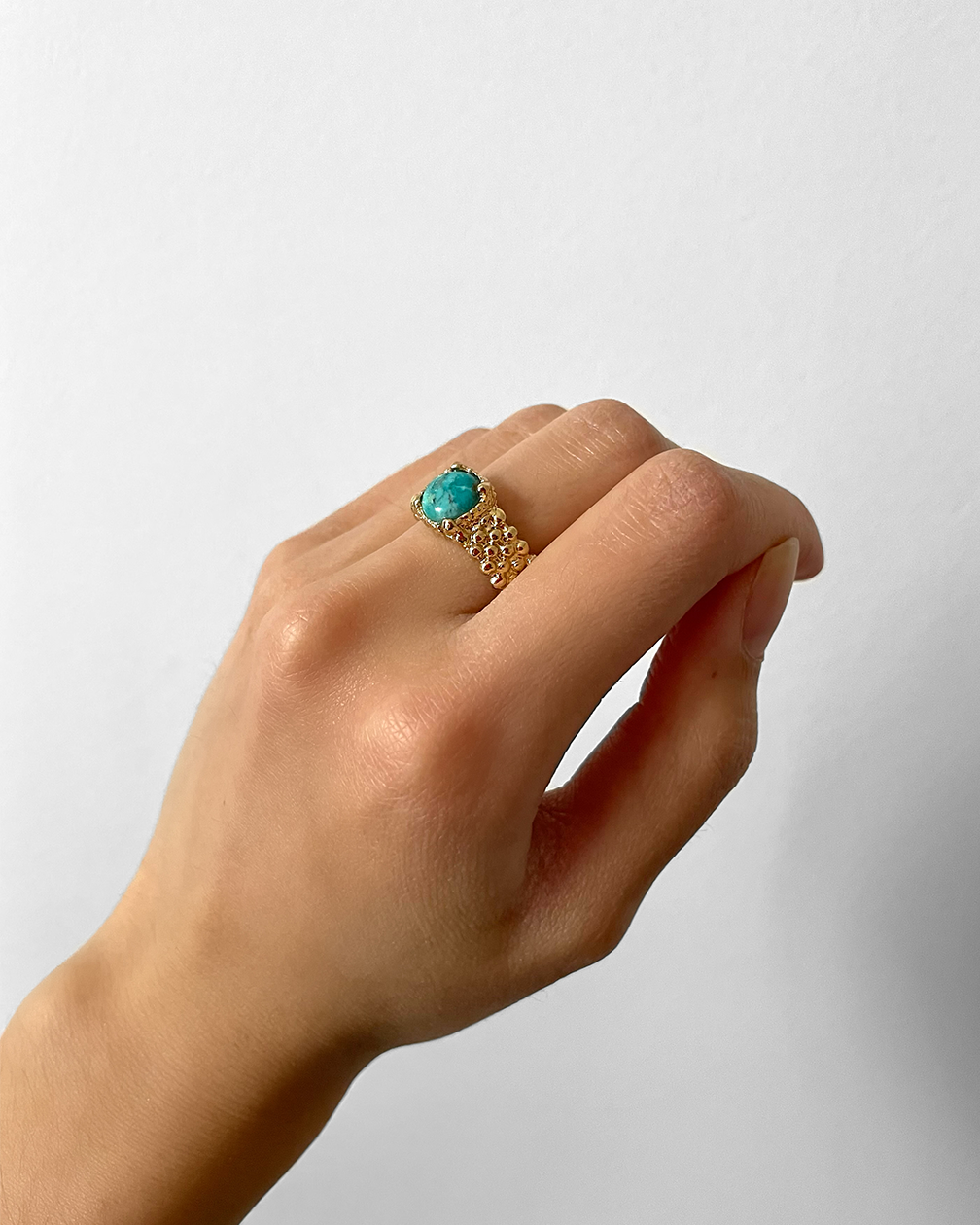BAGUE CORA